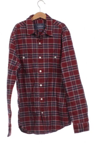Ανδρικό πουκάμισο Topman, Μέγεθος S, Χρώμα Πολύχρωμο, Τιμή 2,38 €