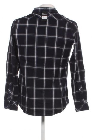 Ανδρικό πουκάμισο Urban Classics, Μέγεθος S, Χρώμα Πολύχρωμο, Τιμή 3,51 €