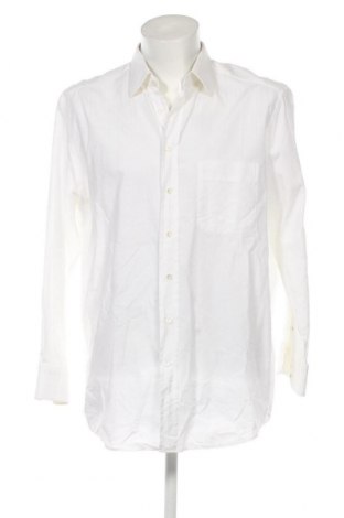 Pánská košile  Van Laack, Velikost L, Barva Bílá, Cena  376,00 Kč