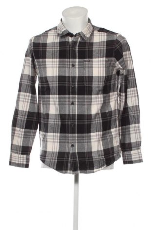 Ανδρικό πουκάμισο Volcom, Μέγεθος M, Χρώμα Πολύχρωμο, Τιμή 39,20 €