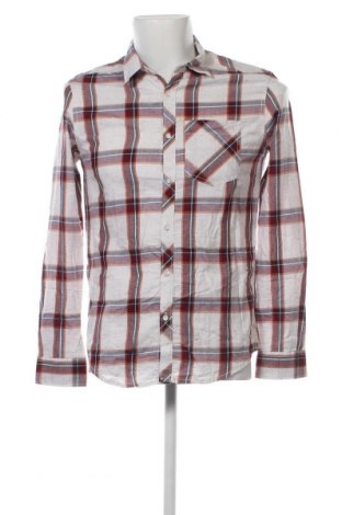 Ανδρικό πουκάμισο WE, Μέγεθος S, Χρώμα Πολύχρωμο, Τιμή 2,33 €