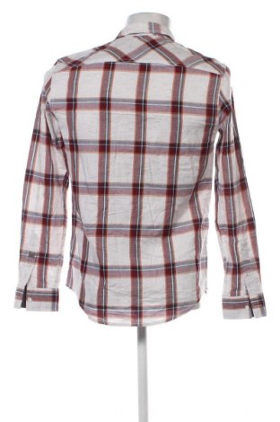 Ανδρικό πουκάμισο WE, Μέγεθος S, Χρώμα Πολύχρωμο, Τιμή 17,94 €