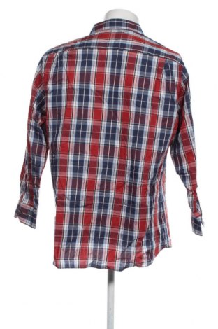 Мъжка риза Walbusch, Размер L, Цвят Многоцветен, Цена 39,00 лв.