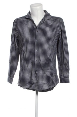 Мъжка риза Zara Man, Размер XL, Цвят Многоцветен, Цена 15,60 лв.