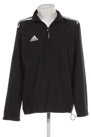 Pánské sportovní tričko Adidas, Velikost L, Barva Černá, Cena  542,00 Kč