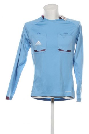 Pánské sportovní tričko Adidas, Velikost M, Barva Modrá, Cena  670,00 Kč