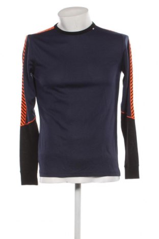 Мъжка спортна блуза Helly Hansen, Размер M, Цвят Син, Цена 88,00 лв.