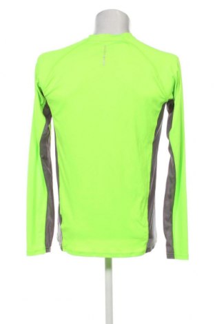 Мъжка спортна блуза Under Armour, Размер L, Цвят Зелен, Цена 110,15 лв.