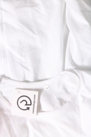 Herren T-Shirt, Größe S, Farbe Weiß, Preis € 10,82