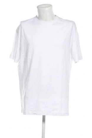Ανδρικό t-shirt, Μέγεθος XL, Χρώμα Λευκό, Τιμή 5,73 €