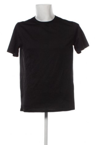 Tricou de bărbați, Mărime M, Culoare Negru, Preț 29,93 Lei