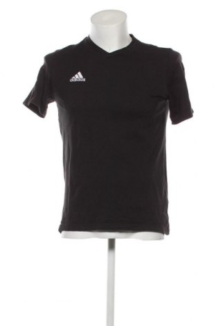 Pánské tričko  Adidas, Velikost M, Barva Černá, Cena  287,00 Kč