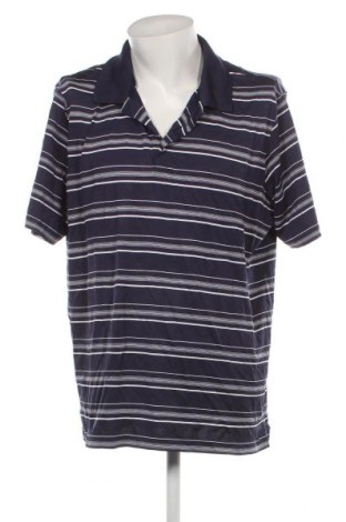 Pánské tričko  Adidas, Velikost XL, Barva Modrá, Cena  188,00 Kč