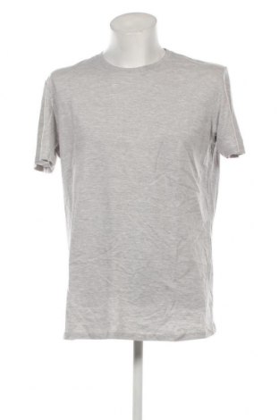 Мъжка тениска Alcott, Размер XXL, Цвят Сив, Цена 10,50 лв.