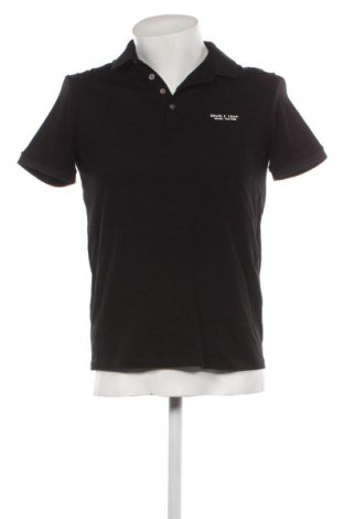 Ανδρικό t-shirt Armani Exchange, Μέγεθος S, Χρώμα Μαύρο, Τιμή 22,78 €