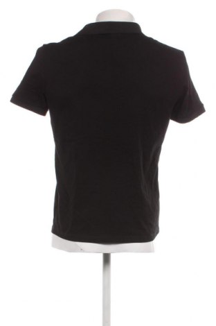 Мъжка тениска Armani Exchange, Размер S, Цвят Черен, Цена 68,00 лв.