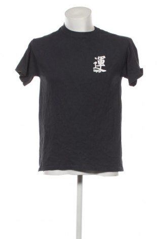 Мъжка тениска BDG, Размер XS, Цвят Сив, Цена 10,73 лв.