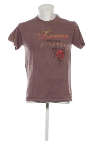 Herren T-Shirt BDG, Größe XS, Farbe Braun, Preis 3,89 €