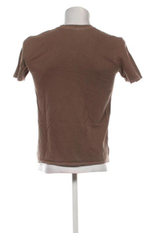 Мъжка тениска BDG, Размер S, Цвят Кафяв, Цена 29,00 лв.