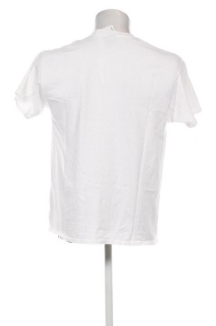 Pánské tričko  BDG, Velikost S, Barva Bílá, Cena  420,00 Kč