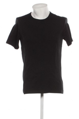 Tricou de bărbați BOSS, Mărime M, Culoare Negru, Preț 224,50 Lei