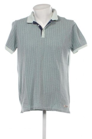 Pánské tričko  Basefield, Velikost XL, Barva Vícebarevné, Cena  159,00 Kč