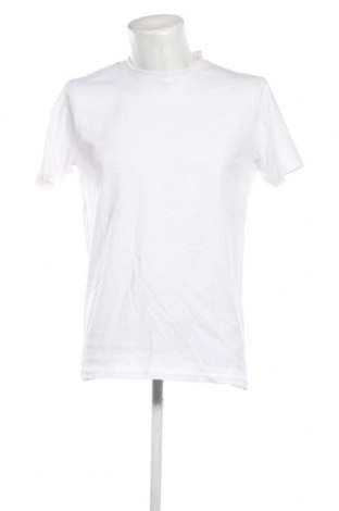 Мъжка тениска Denim Project, Размер M, Цвят Бял, Цена 25,23 лв.