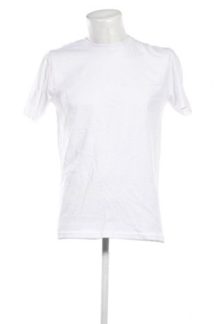 Tricou de bărbați Denim Project, Mărime M, Culoare Alb, Preț 32,89 Lei