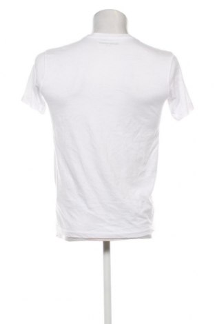 Tricou de bărbați Denim Project, Mărime S, Culoare Alb, Preț 93,48 Lei
