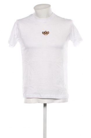 Ανδρικό t-shirt Disney, Μέγεθος S, Χρώμα Λευκό, Τιμή 5,73 €