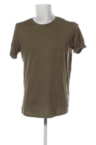 Pánské tričko  Edc By Esprit, Velikost L, Barva Zelená, Cena  159,00 Kč