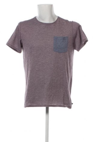 Tricou de bărbați Esprit, Mărime XL, Culoare Mov, Preț 32,89 Lei