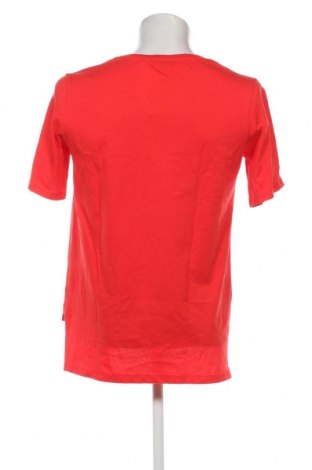 Pánske tričko  Fabrika, Veľkosť S, Farba Červená, Cena  4,27 €