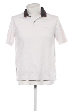 Tricou de bărbați Golfino, Mărime M, Culoare Alb, Preț 59,21 Lei