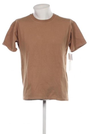 Pánske tričko  Good American, Veľkosť S, Farba Hnedá, Cena  17,42 €