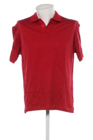 Tricou de bărbați Guise, Mărime M, Culoare Roșu, Preț 125,00 Lei