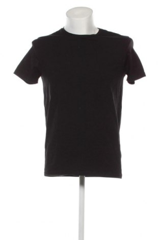 Tricou de bărbați Hugo Boss, Mărime L, Culoare Negru, Preț 144,74 Lei