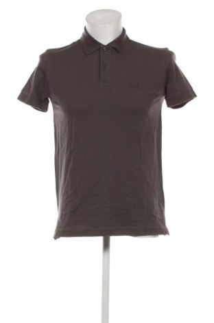 Мъжка тениска Hugo Boss, Размер S, Цвят Сив, Цена 68,25 лв.