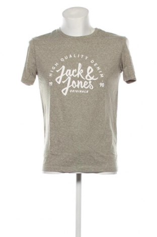 Pánske tričko  Jack & Jones, Veľkosť S, Farba Zelená, Cena  8,35 €