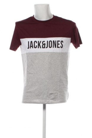 Pánske tričko  Jack & Jones, Veľkosť M, Farba Viacfarebná, Cena  8,35 €