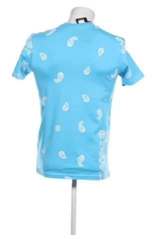 Herren T-Shirt Kings will Dream, Größe XS, Farbe Blau, Preis 2,84 €
