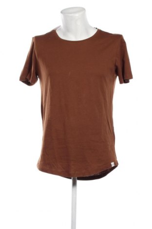 Tricou de bărbați Lee, Mărime M, Culoare Maro, Preț 38,49 Lei