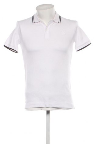 Мъжка тениска McQ Alexander McQueen, Размер XS, Цвят Бял, Цена 68,25 лв.