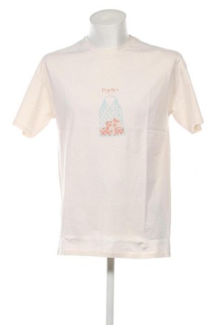 Pánské tričko  NU-IN, Velikost S, Barva Béžová, Cena  172,00 Kč