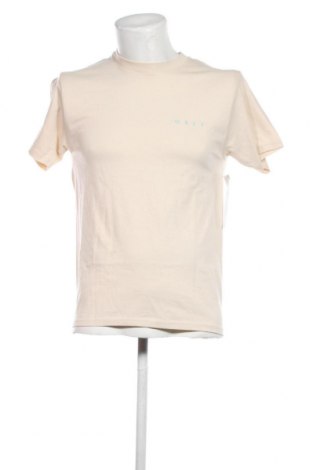 Pánske tričko  Obey, Veľkosť S, Farba Béžová, Cena  17,42 €