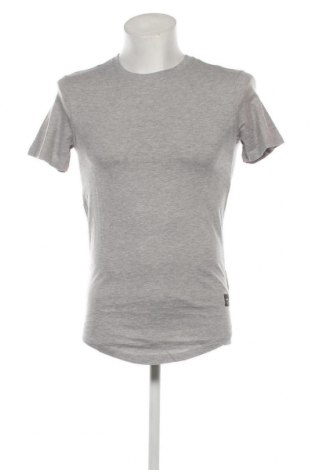 Herren T-Shirt Only & Sons, Größe XXS, Farbe Grau, Preis 3,46 €
