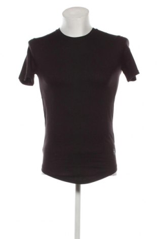 Herren T-Shirt Only & Sons, Größe XXS, Farbe Schwarz, Preis € 5,73