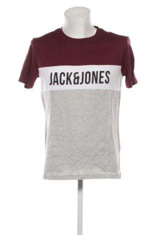 Ανδρικό t-shirt Originals By Jack & Jones, Μέγεθος M, Χρώμα Πολύχρωμο, Τιμή 8,35 €