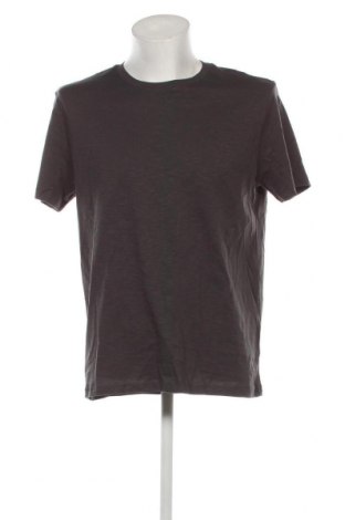 Ανδρικό t-shirt Oviesse, Μέγεθος XL, Χρώμα Γκρί, Τιμή 6,49 €