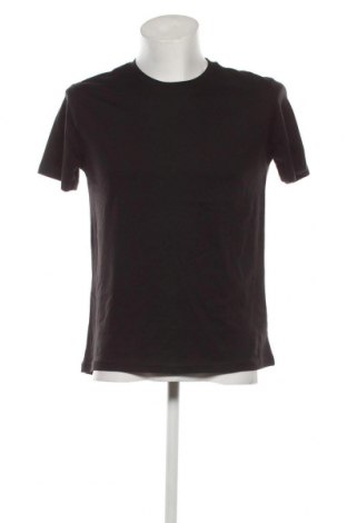 Ανδρικό t-shirt Oviesse, Μέγεθος M, Χρώμα Μαύρο, Τιμή 6,49 €